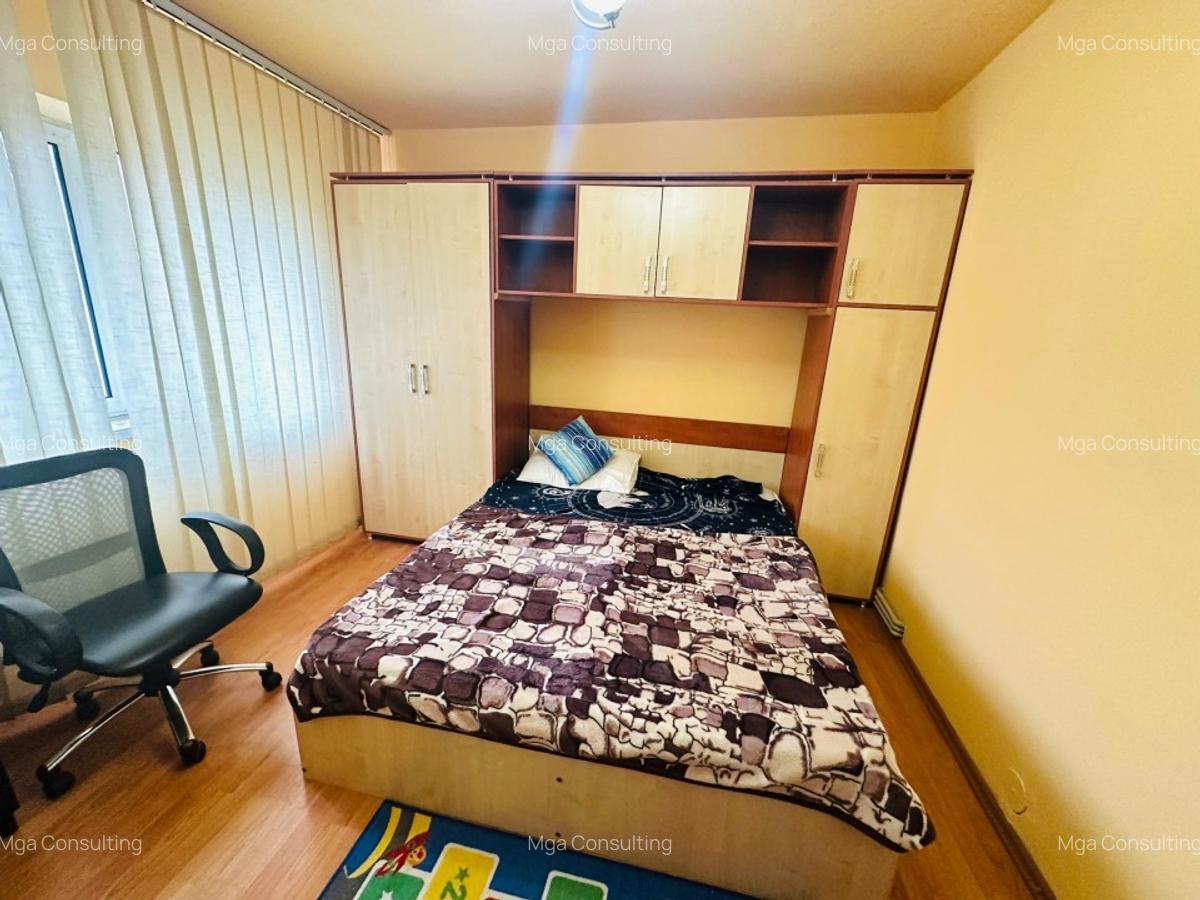 Apartament 2 camere Bada-Casa de asifuruari de Sanatate - 4