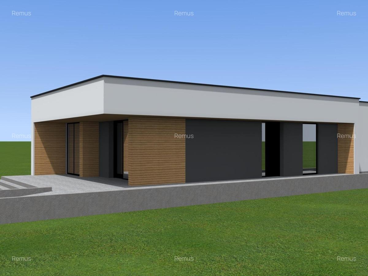 Vanzare casa nou construita - 5