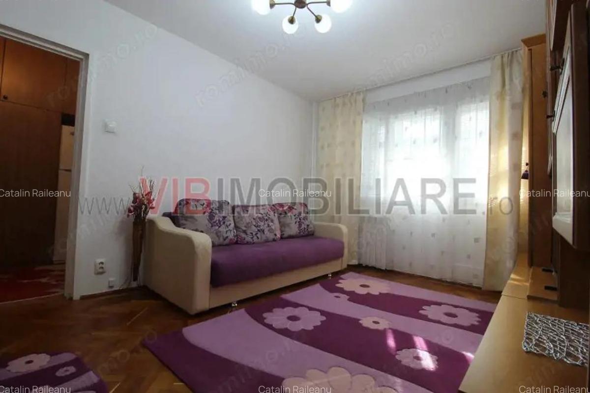 Apartment cu 2 camere - Drumul Taberei - curat si luminos - 8