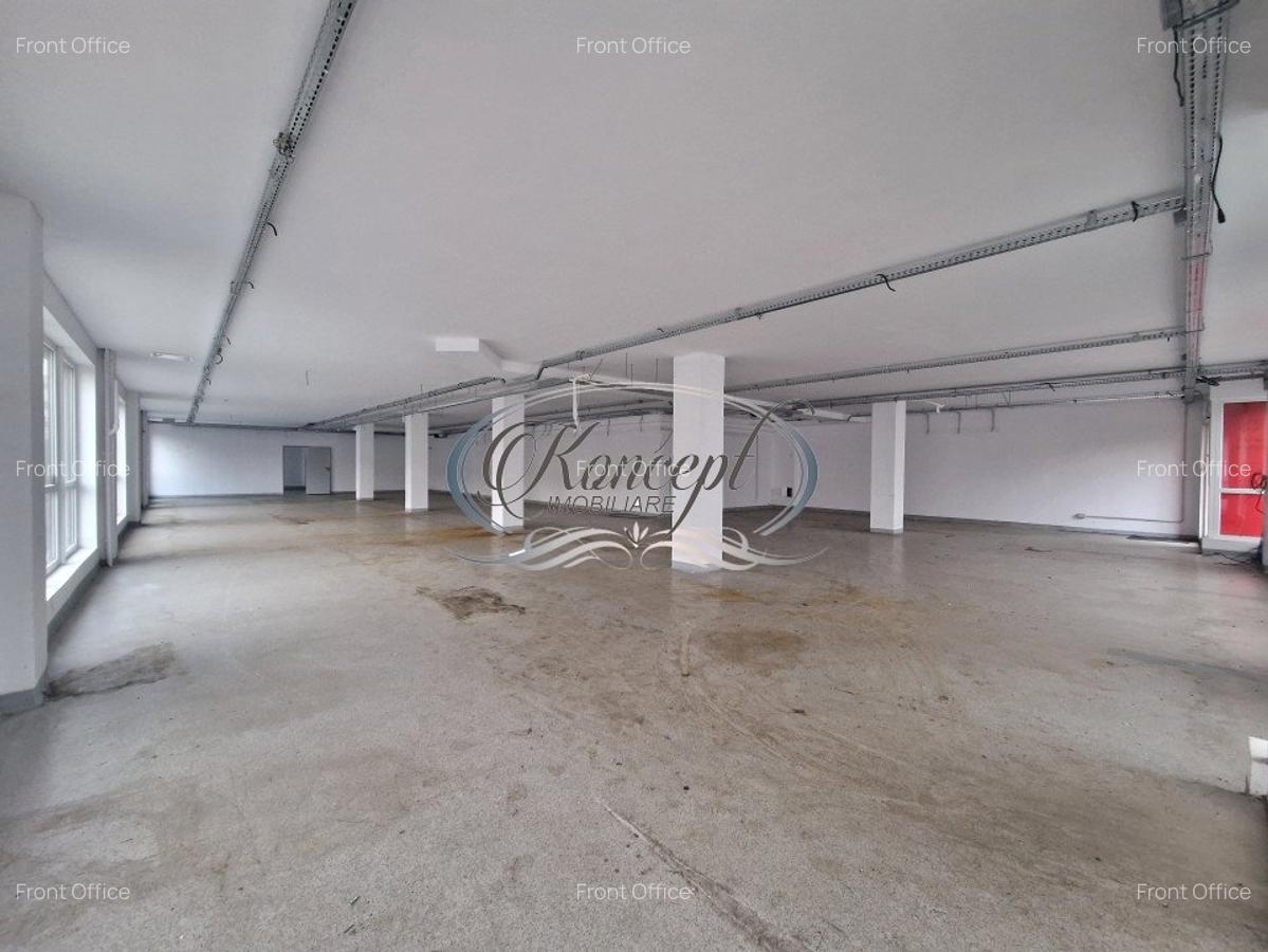 Spatiu comercial in Marasti - 4