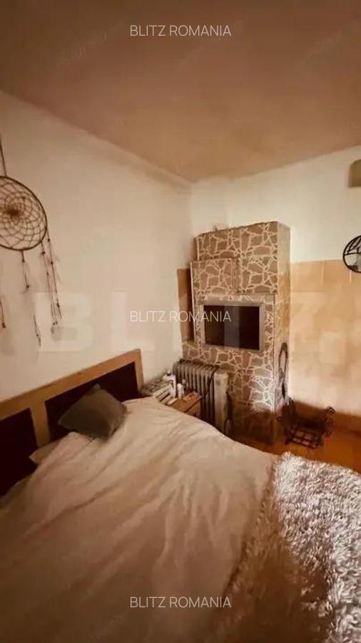 Casa mare 5 camere si 700 mp teren in Miroslava langa Family Market - 10