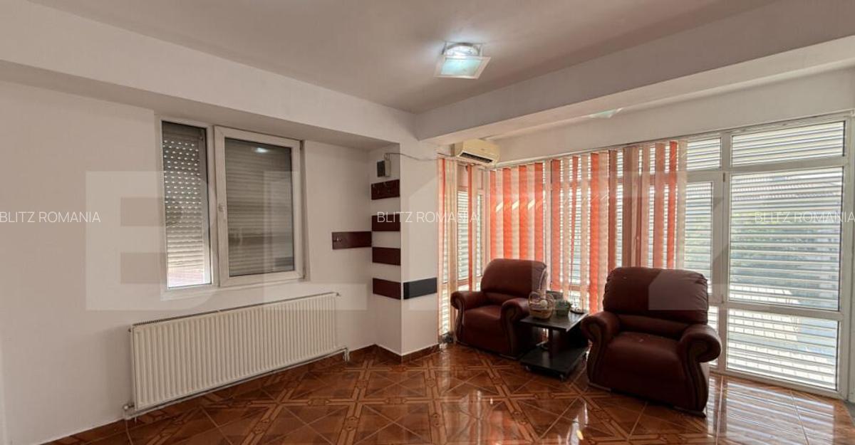 Spa?iu birouri P + E + M, 308 mp utili, zona Medicina Veche - 4