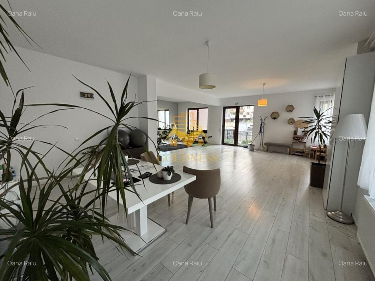 Spațiu comercial, 80mp, parcare, Iulius Mall, Între Lacuri, Gheorgheni - 1