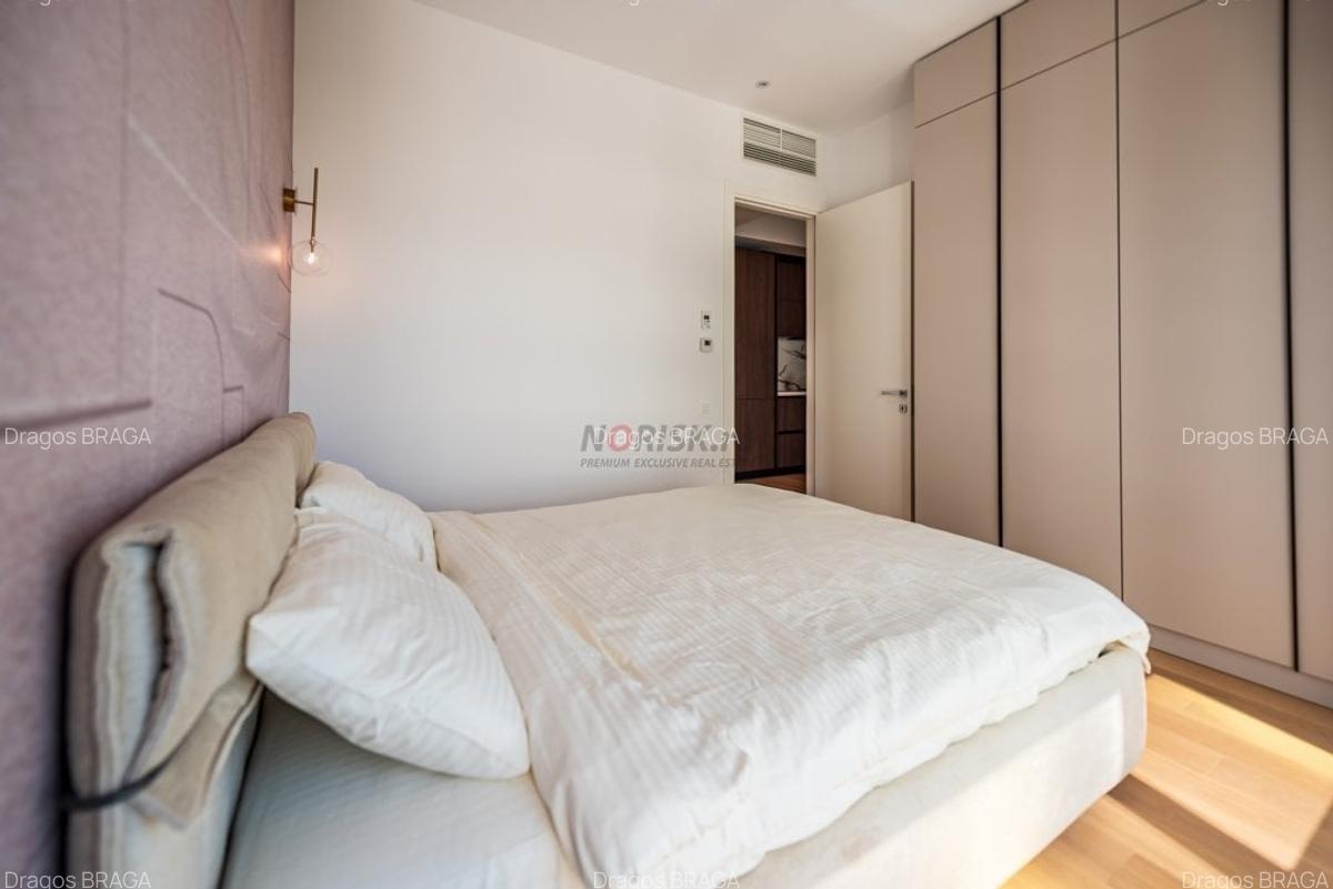 NOU Apartament 2 Camere ONE Mobilat Utilat + Loc Parcare | COMISION 0% - 8