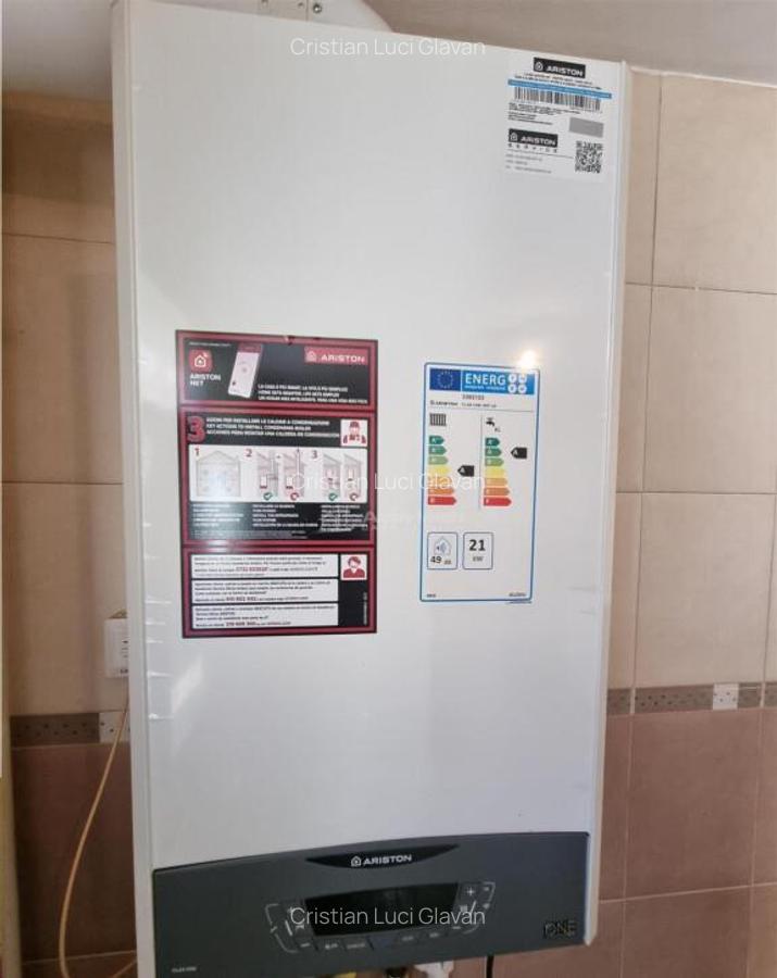 Apartament 4 camere et 1 str Bucuresti zona 700 - 7