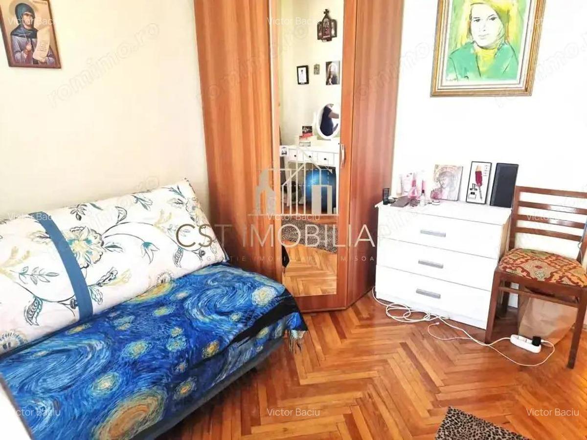Penthouse elegant cu 4 camere in zona Domasneanu ? - 3