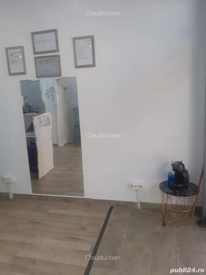 Spatiu Comercial Uverturii sector 6 - 2