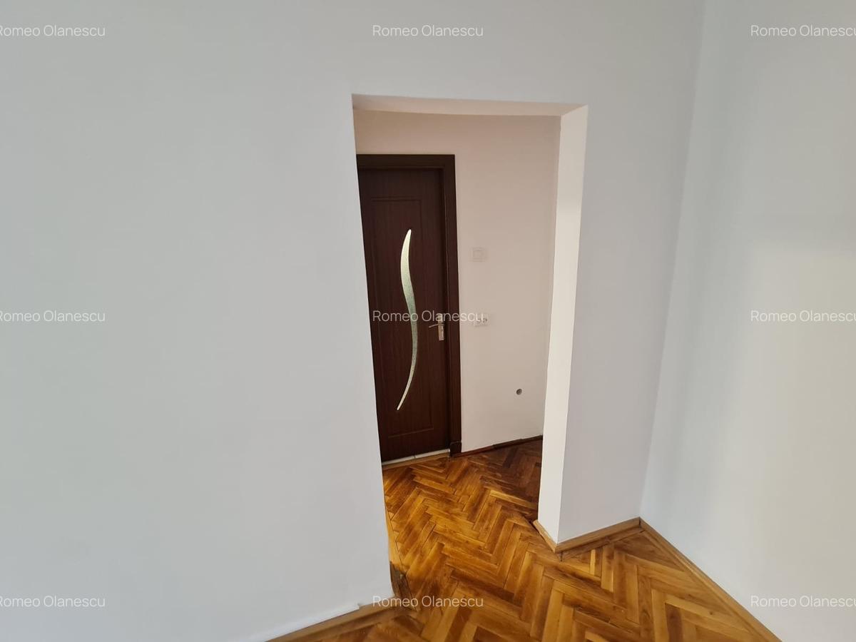 Apartament cu 2 camere semidecomandat în Griviței - 7