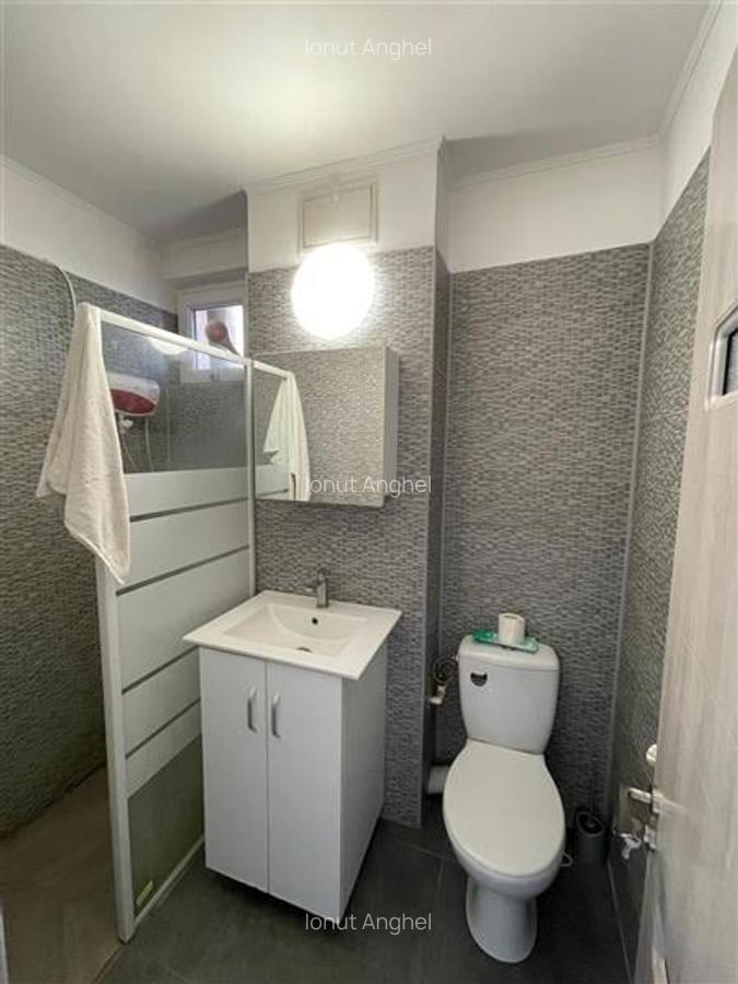 COMISION 0% Exclusivitate Vanzare apartament 3 camere+Boxa renovat Tei - 10