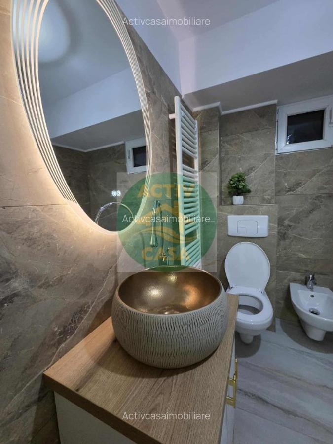 Apartament 3 camere, LUX - 10