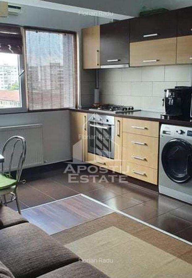 Apartament 2 camere, zona Dacia, AC - 6