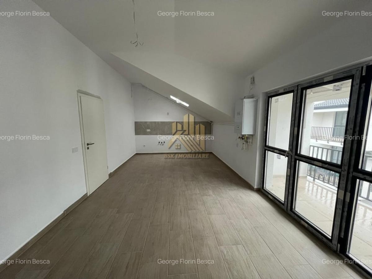 Apartament 3 camere Roka Village Sanpetru - 1