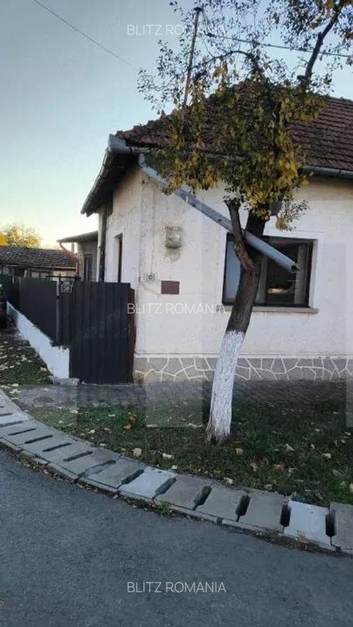 Casa individuala 3 camere Dumbravita - 2