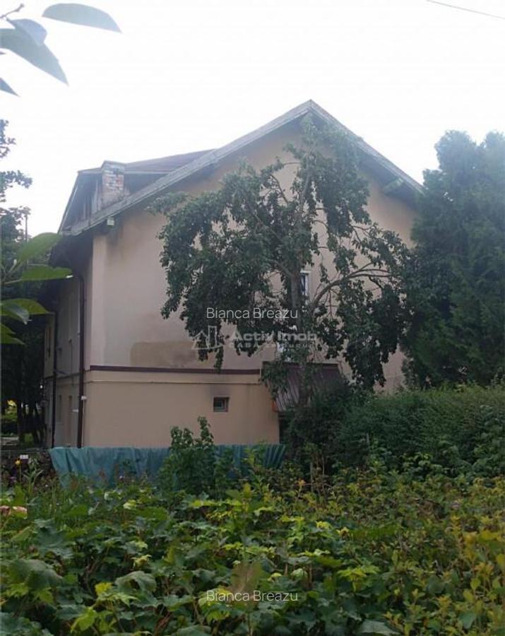 Garsoniera- Predeal - Central - Utilata - Mobilata - 7