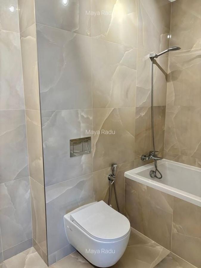 Apartament 3 camere de inchiriat Floreasca, Barbu Vacarescu - 7