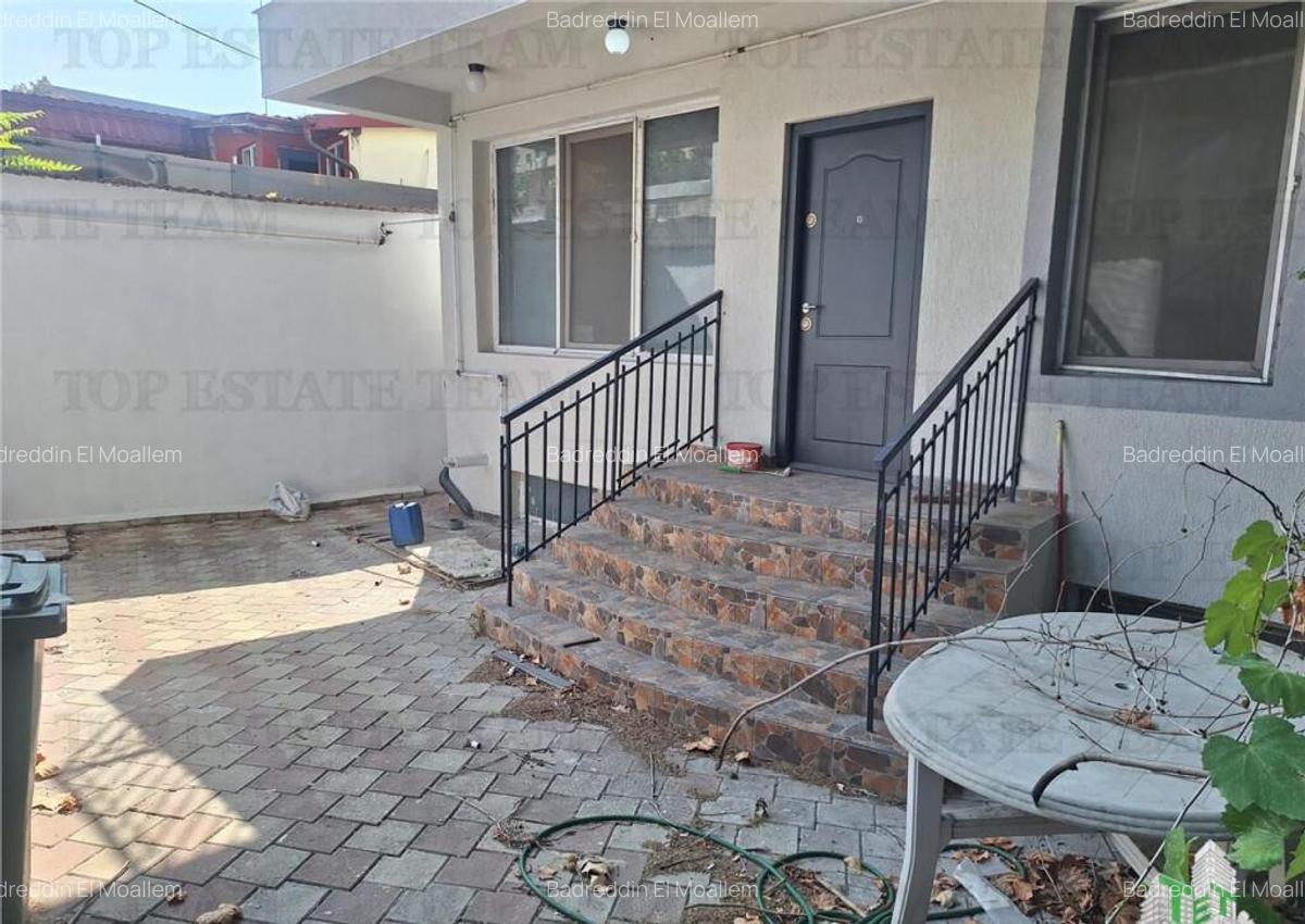 Vila intima teren generos si terasa bd. Lacul Tei - 12 Vila intima teren generos si terasa bd. Lacul Tei - 12