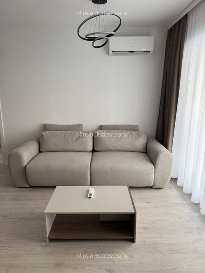 Apartament 2 camere Ivory Residence + Parcare - 8