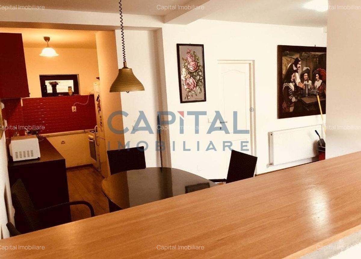 Apartament 3 camere Valea Garbaului - 3