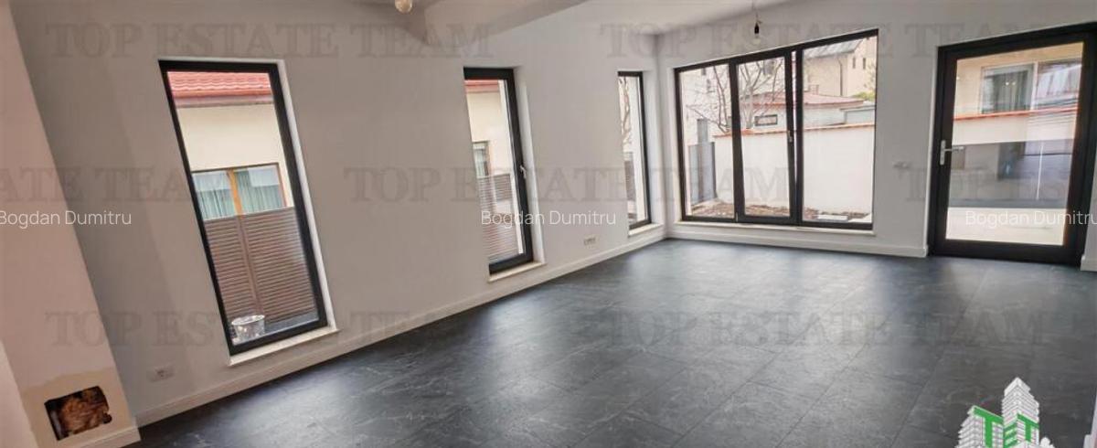 Vila individuala de lux, finisaje premium cu 4 camere, toate - 8