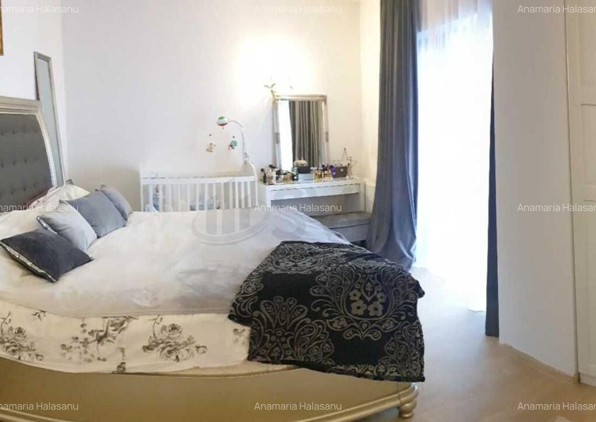 Apartament de 3 camere I Doamna Ghica - 5