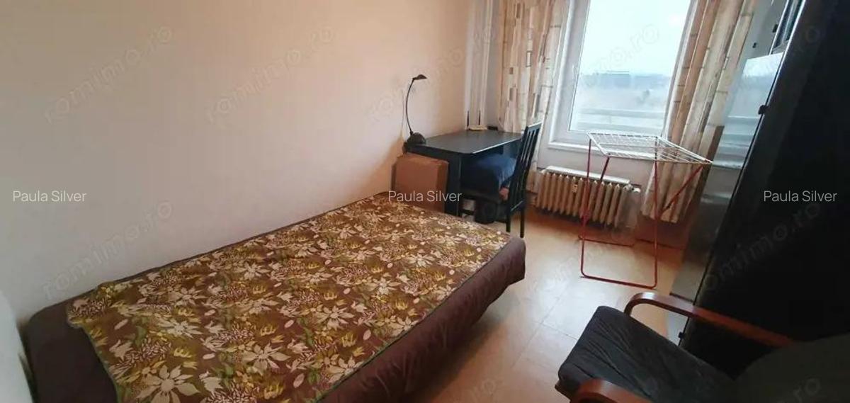 Apartament 3 camere - Vedere Parc Tineretului - Zona Pridvor - 3