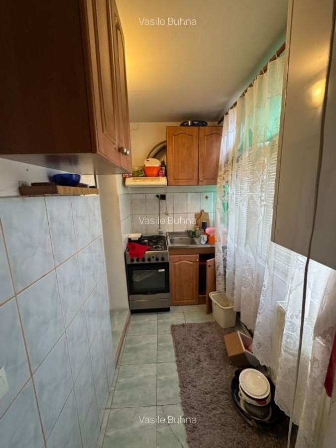 CARREFOUR FELICIA - 1 CAMERA DECOMANDAT - ETAJ INTERMEDIAR - BLOC DIN 1980 - 5