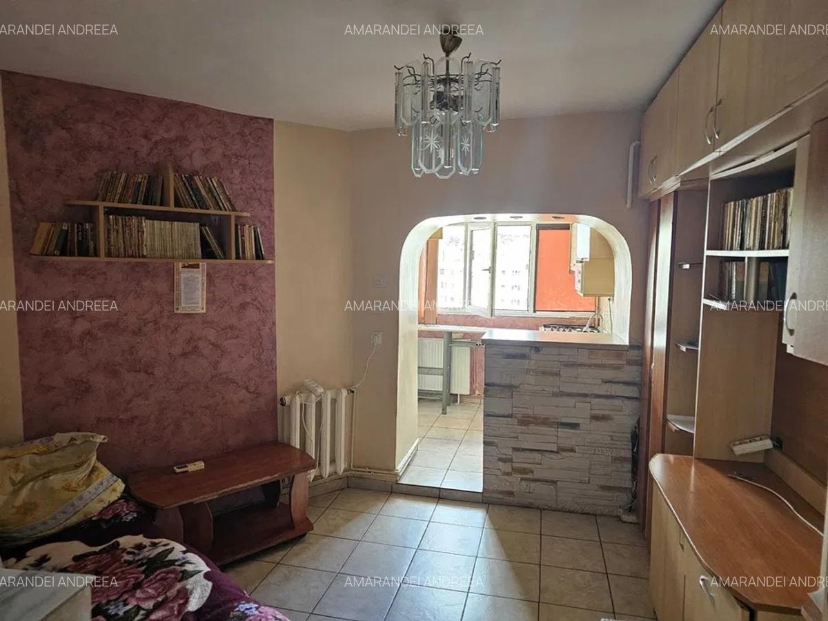 Apartament cu 2 camere decomandat, mobilat în Zimbru - 1