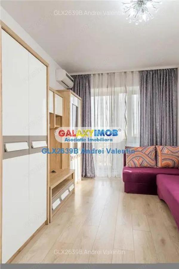 Apartament Bloc Nou - Berceni - Grand Arena - Parcare Acoperita - 3