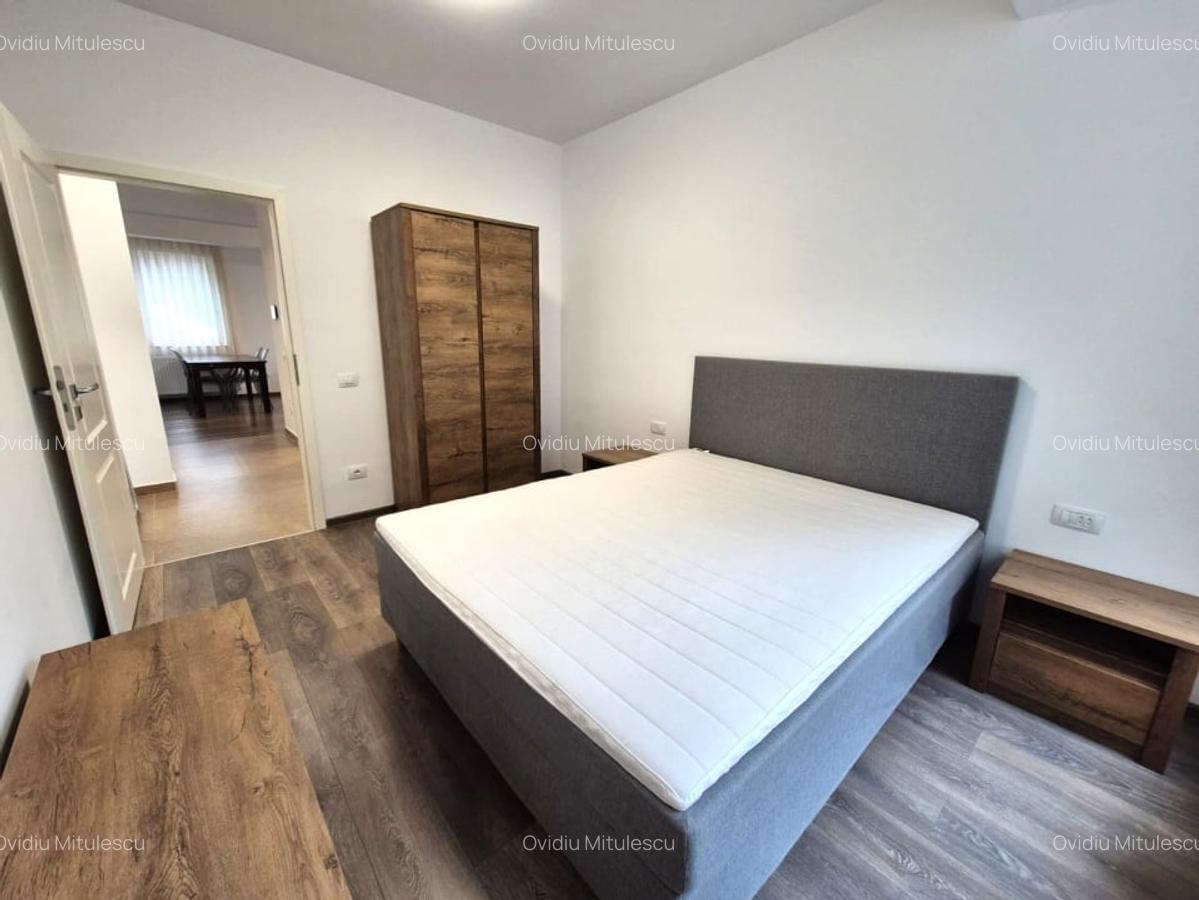 Apartament cu 3 camere inconjurat de padure, zona AFI Mall - 6