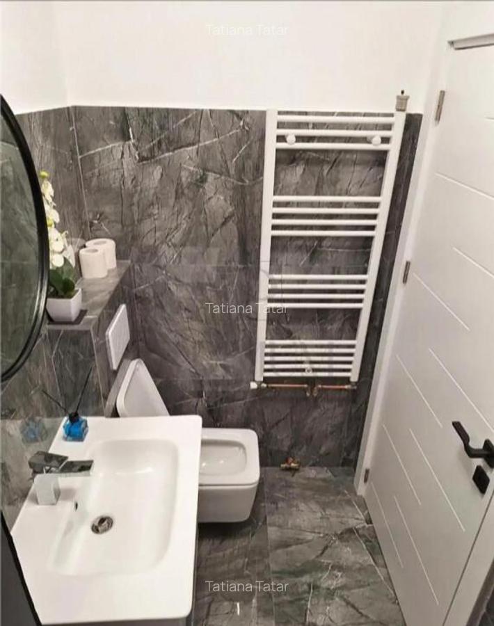 Complex Studentesc - 1 cam - etaj1 - centrala proprie - RENO - 2