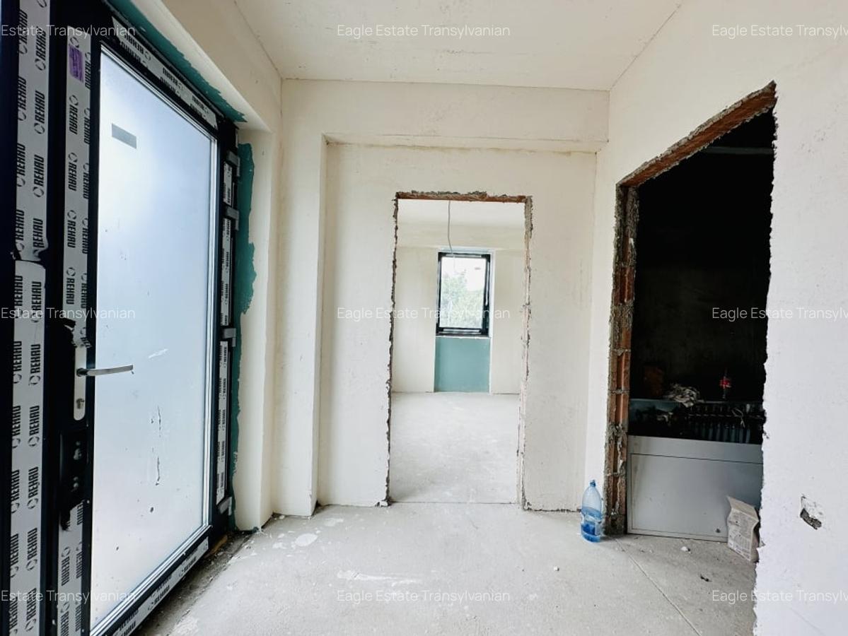 Casa finalizata in Gruia, 5 camere, 3 bai, 145 m2 utili - 2