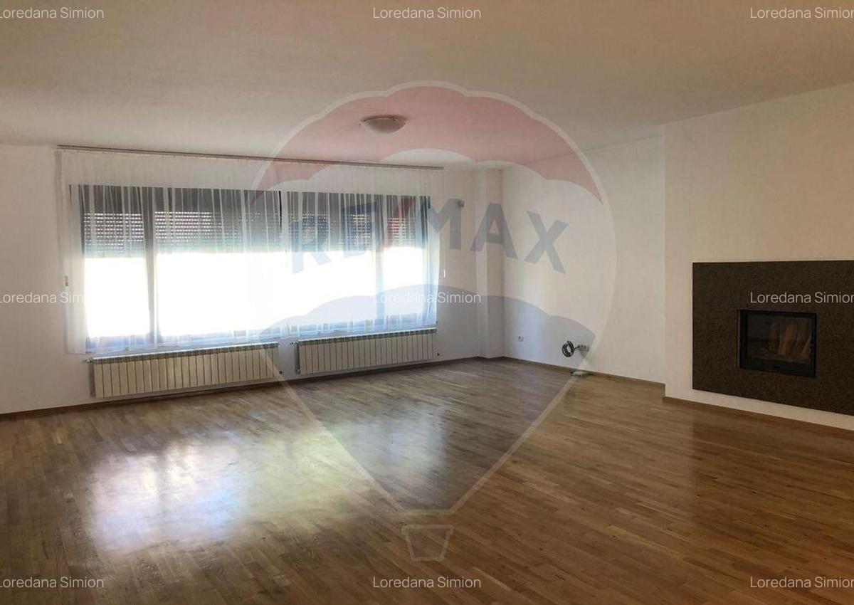 Casa / Vila Exclusivista cu Piscina de Inchiriat Blvd I... - 3