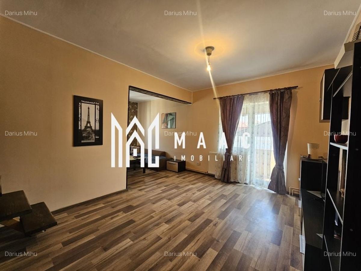 Apartament 4 camere | 89 mpu | Vasile Aaron - 3