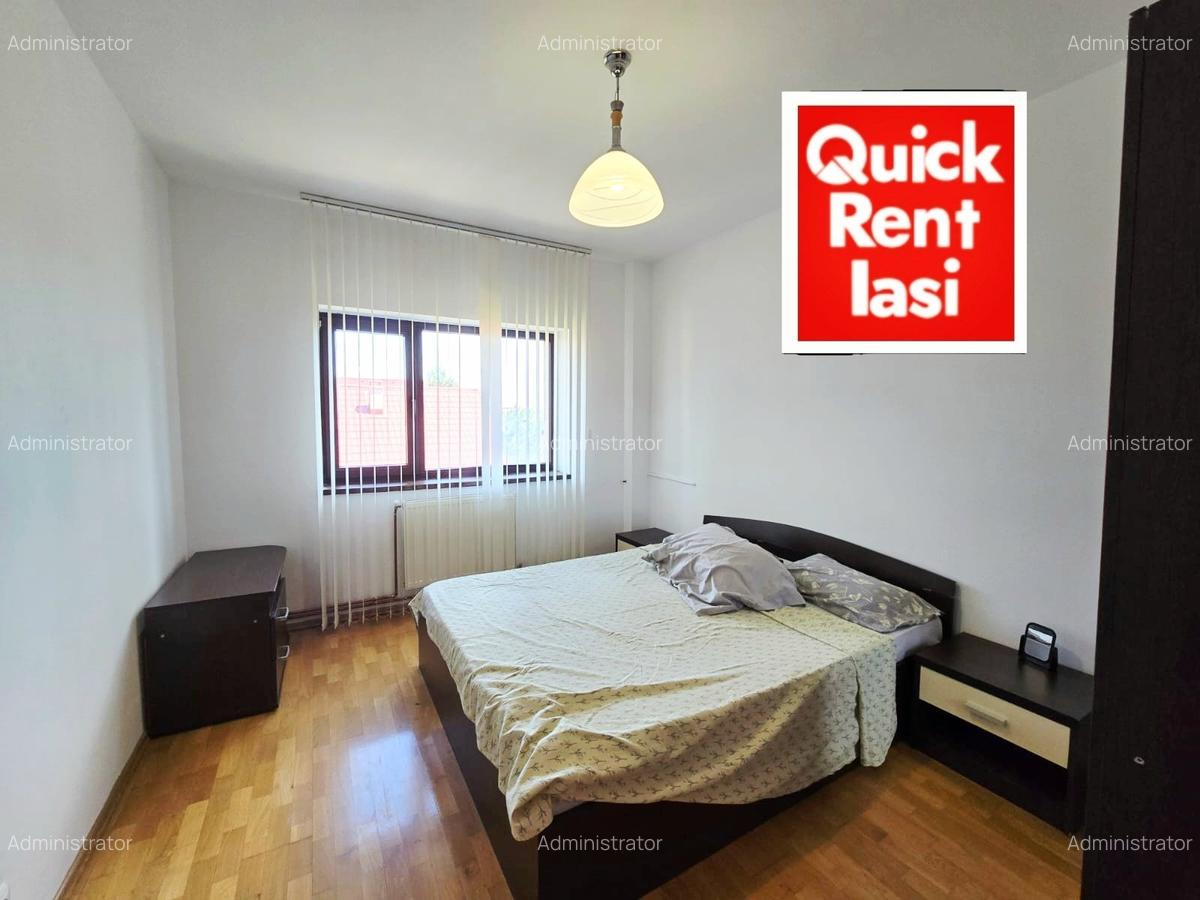 Ultracentral Bloc Nou Apartament 2Camere Decomandat Cu Terasa - 6