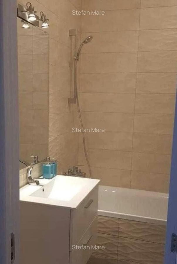 Garsoniera Grozavesti - Politehnica Park - 5