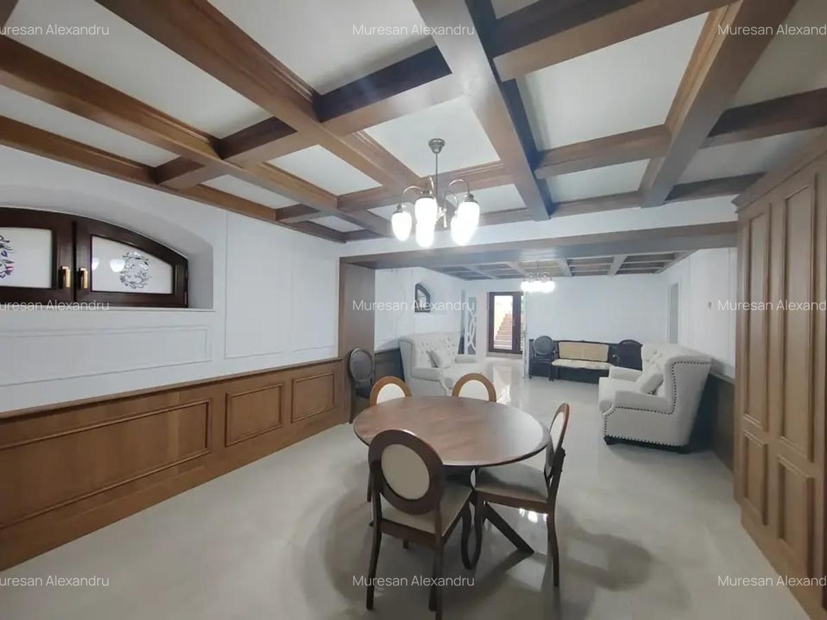 Vila Lux 8 Camere Herastrau I Cartierul Francez - 24