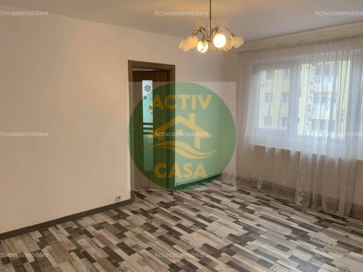 Apartament 2 camere, etaj 3 - 4