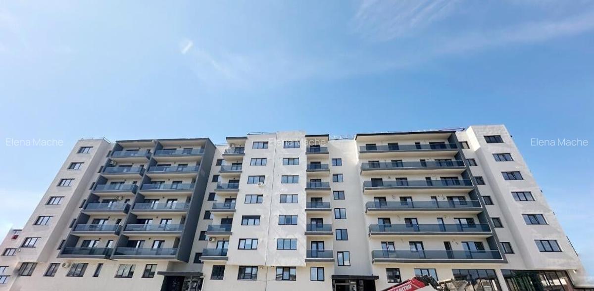 - Berceni-Leonida - Apartament 2 camere decomandat-57 mp - 13