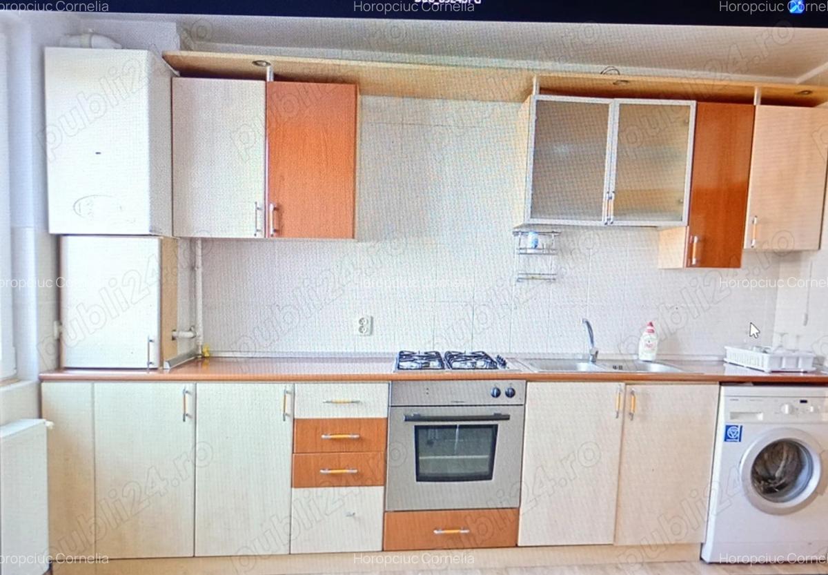 Inchiriez apartament Hunedoara ,zona Castelul Corvinilor - 1