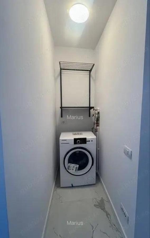 Apartament 2 camere-titan-piata minis-modern-metrou 5 minute - 3
