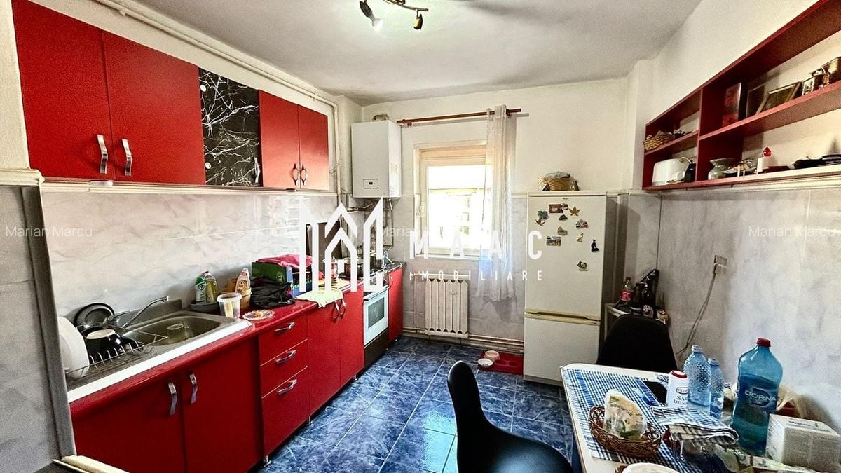 Apartament 2 camere | Decomandat | Lift | Intermediar | Mihai Viteazul - 4