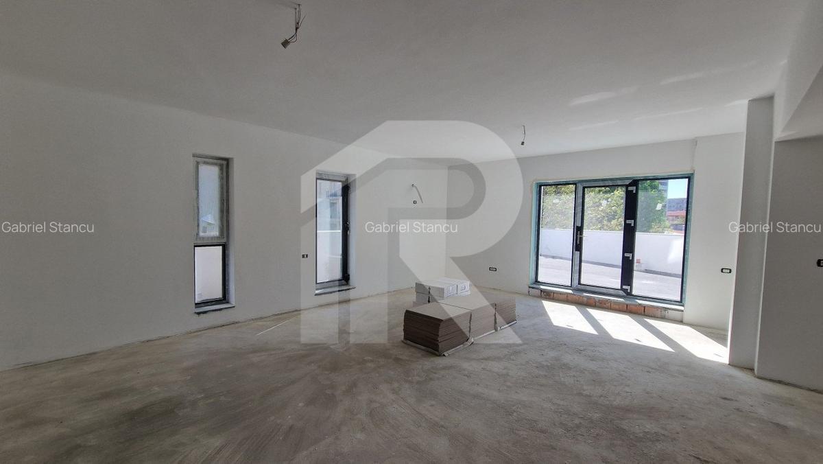 3 camere bloc nou, zona Nerva Traian, metrou Timpuri Noi - 7