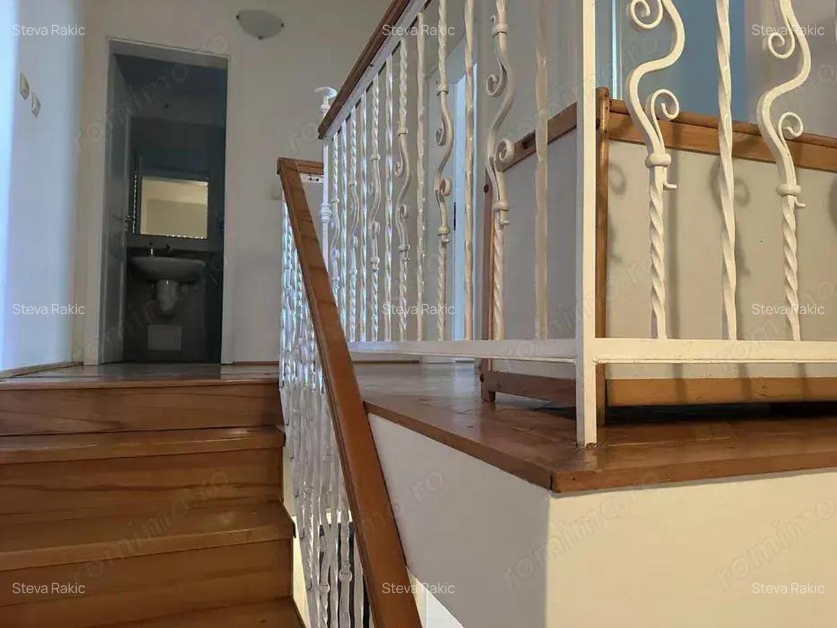 3 cam pe doua niveluri bloc asociatie 105 mp zona Odobescu - 1