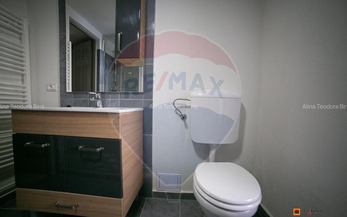 Apartament o camera de inchiriat zona ULTRACENTRAL - 9