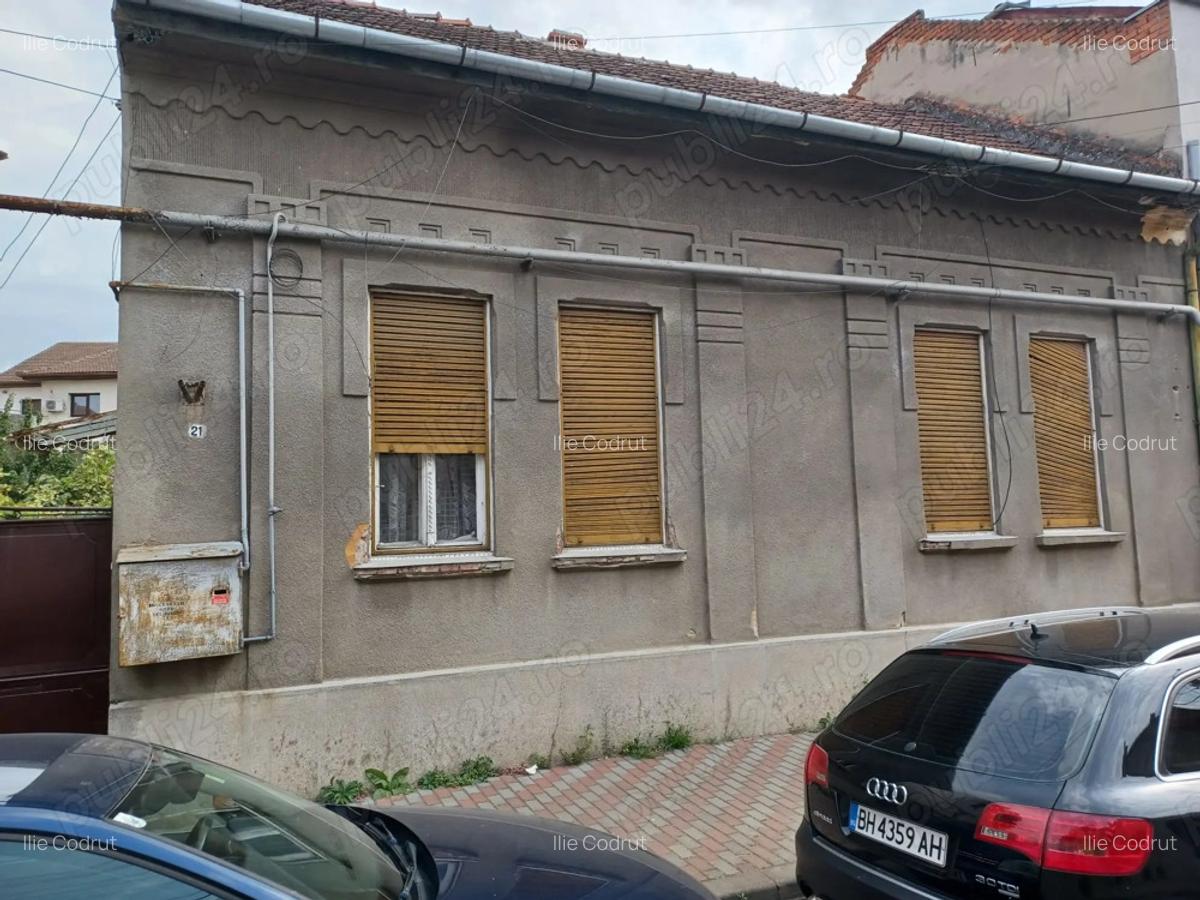 Vand casa in Lugoj - 4