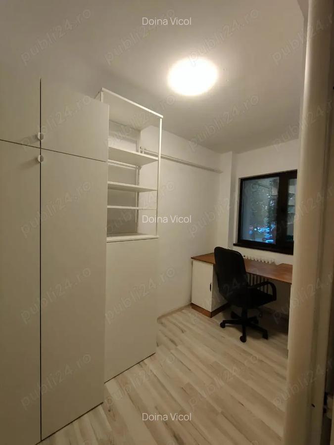 Inchiriez apartament in Copou - 3