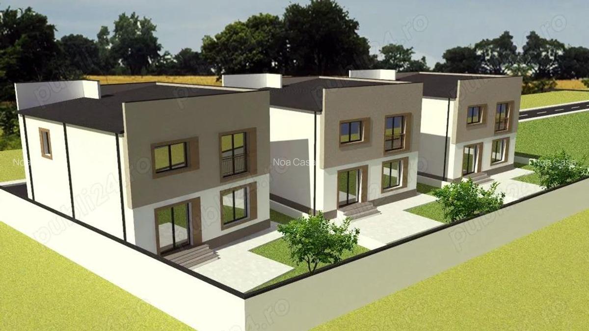 Exclusivitate- Complex 10 case Damila - 3 Exclusivitate- Complex 10 case Damila - 3