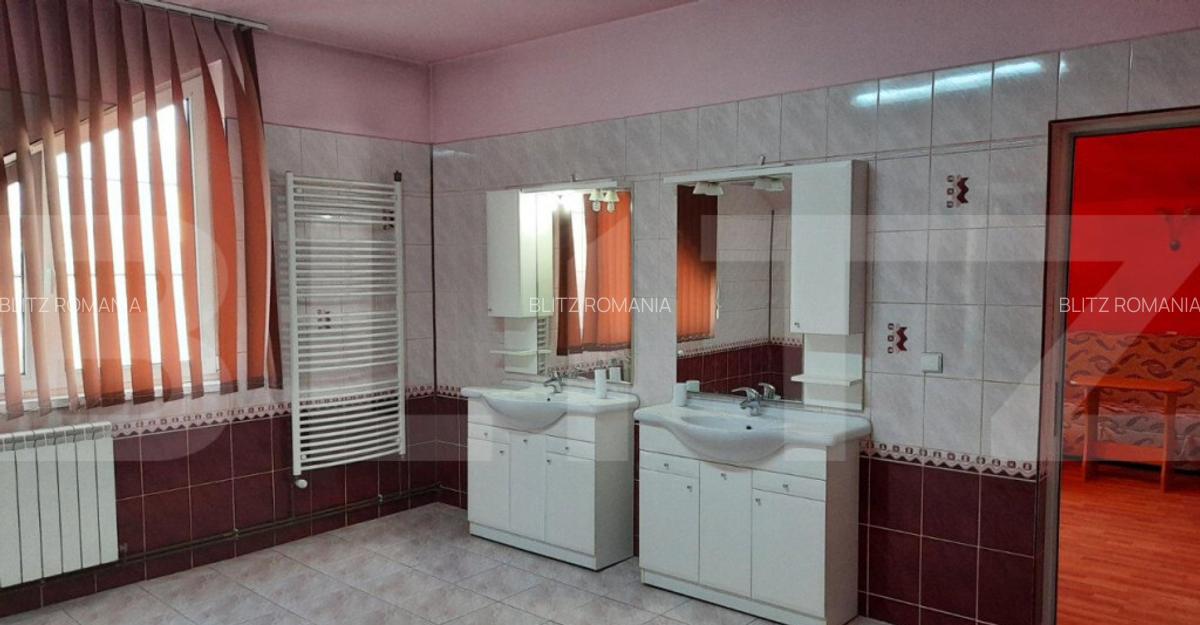 Oportunitate de investitie! Casa individuala 9 camere, 868 - 28