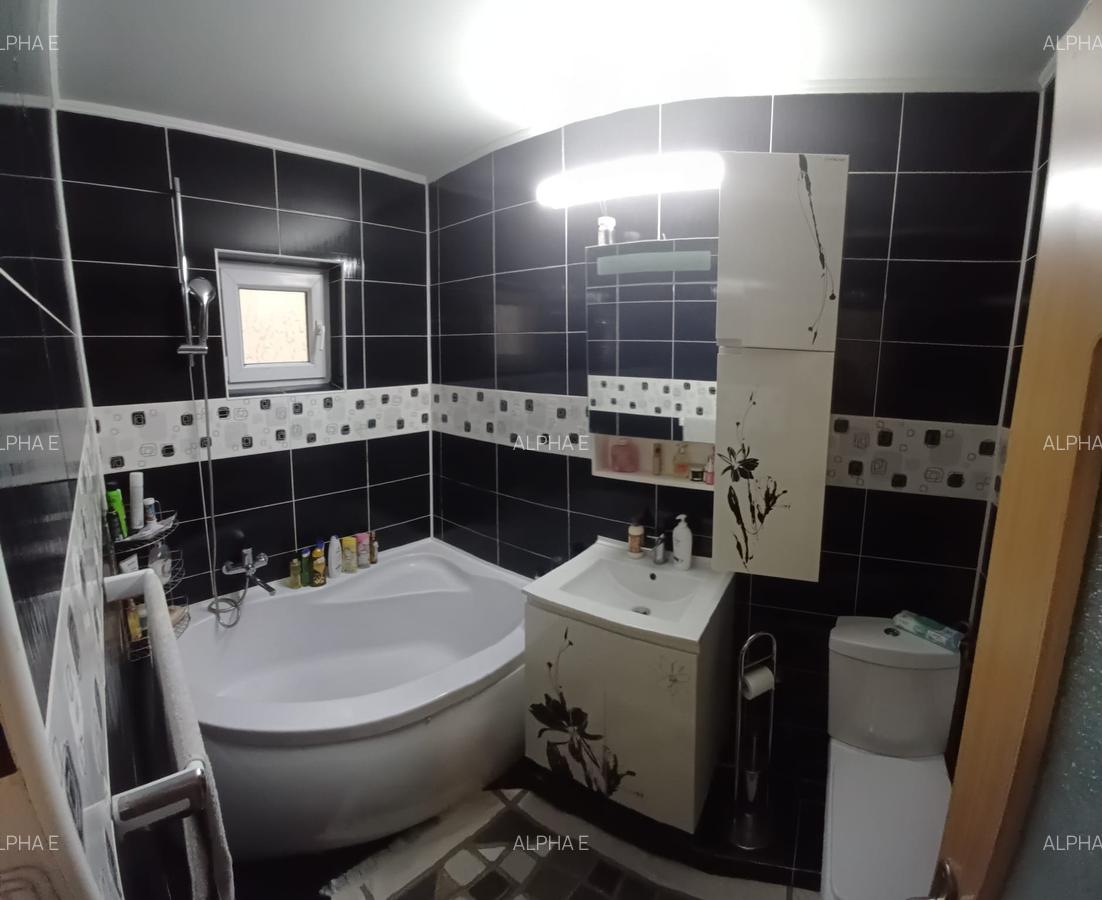 Apartament 3 camere decomandat-2 gr sanitare - 8