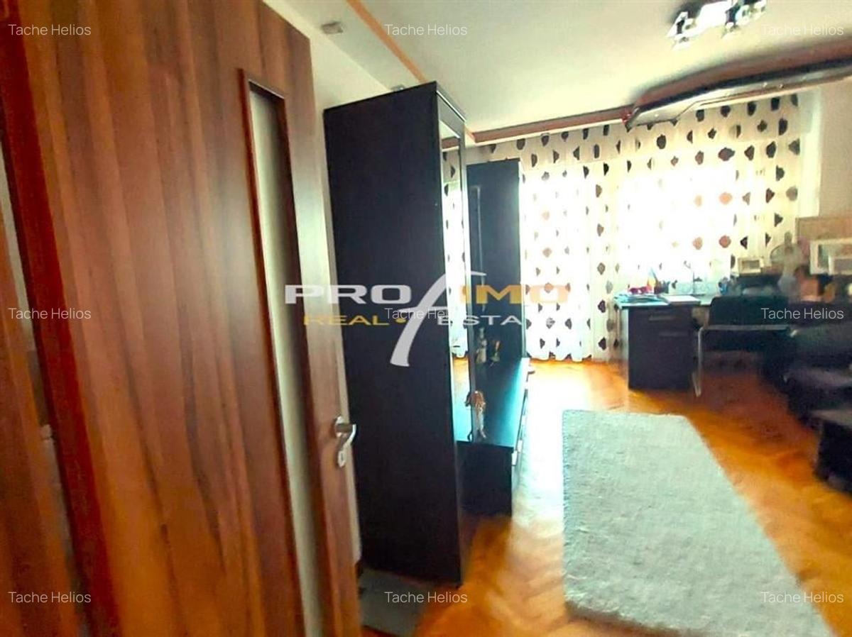 Apartament cu 2 camere decomandat în Capitol - 10